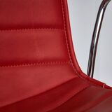 Catifa 53 Office Chairs by Lievore Altherr Molina for Arper