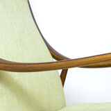 Armchair design Peter Hvidt & Orla Molgaard Nielsen for France & Son