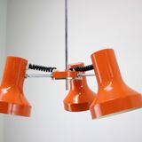 Candlestick by Napako, Czechoslovakia, 1970s