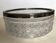 Cut crystal cup