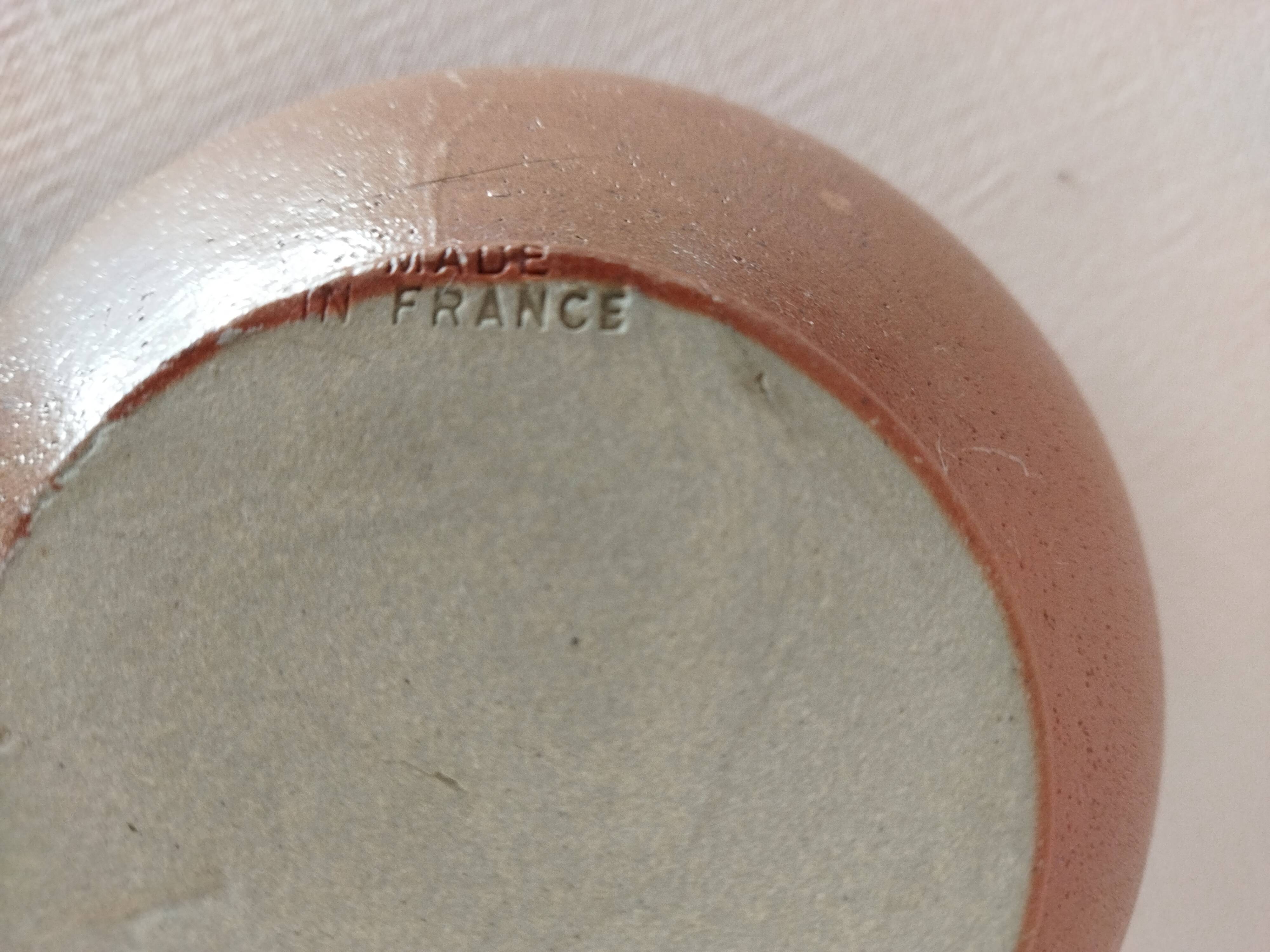 Sandstone bowls size 1