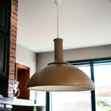 Dansh Modern mid century 70s Ballerina Lamp by Sidse Werner for Holmegaard