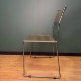 Spaghetti Chair by Belotti