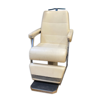 Business armchair