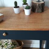 Desk convent table