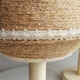 Paire de lampes