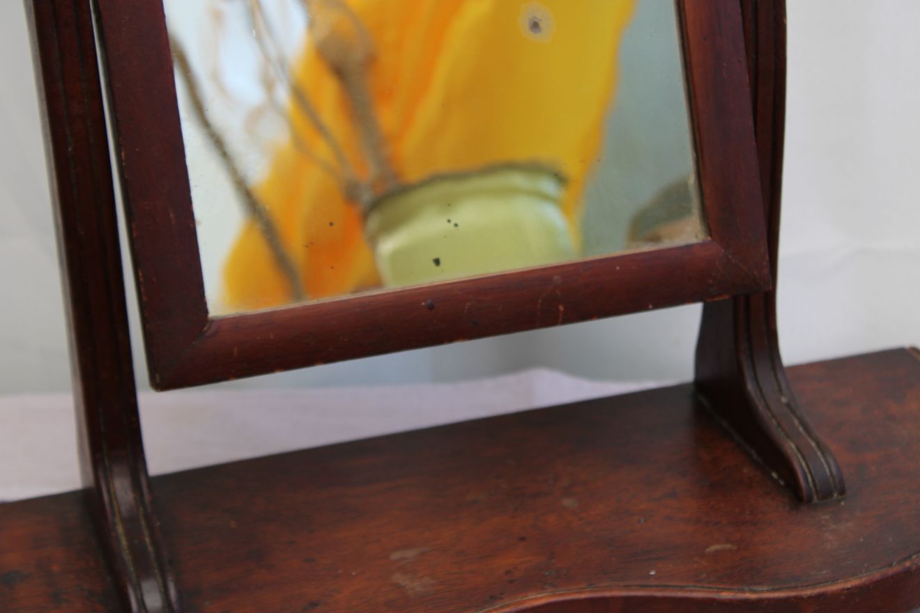 Psyche mirror