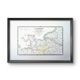 Printed in 1844, La Normandie.