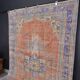 Anatolian BohemianVintage Carpet sku2297