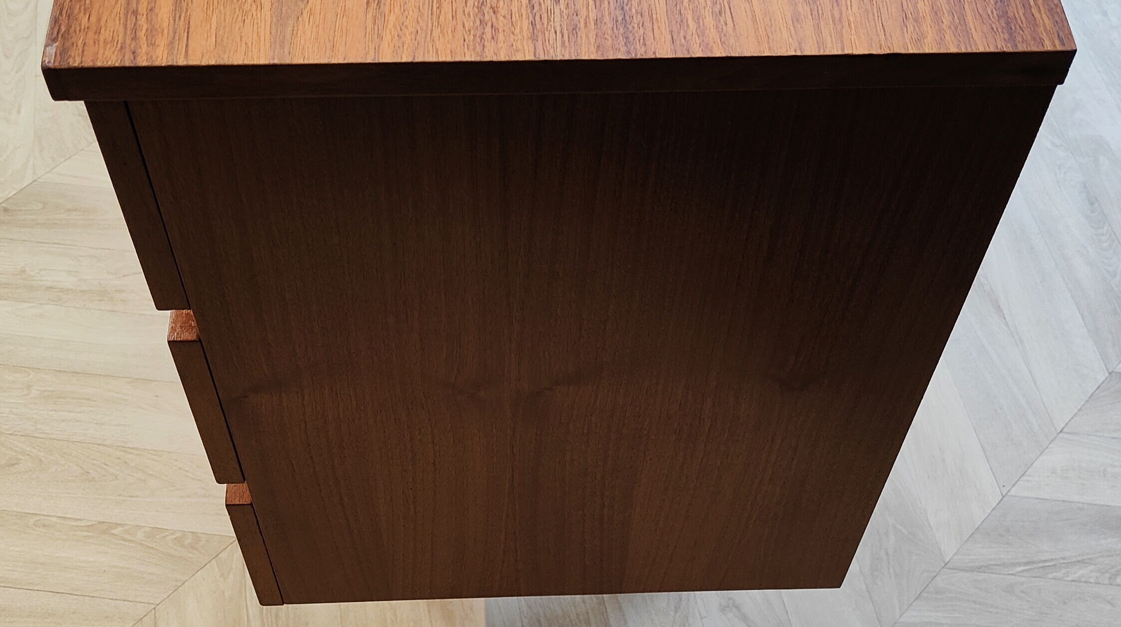 Mid century sideboard