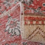 Tapis court turc