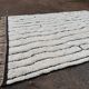 Handmade traditional Berber rug size 2/3 m