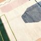Traditional handmade Beni Ouarine rug 250cmx150cm