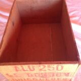 Storage box