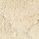Berber carpet Beni Ouarain beige with dug patterns - 320x205cm