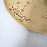 Vintage porcelain ravier by Maison Revol, France