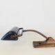 Lampe de table Horax Banker par Dr. Schneider&Co