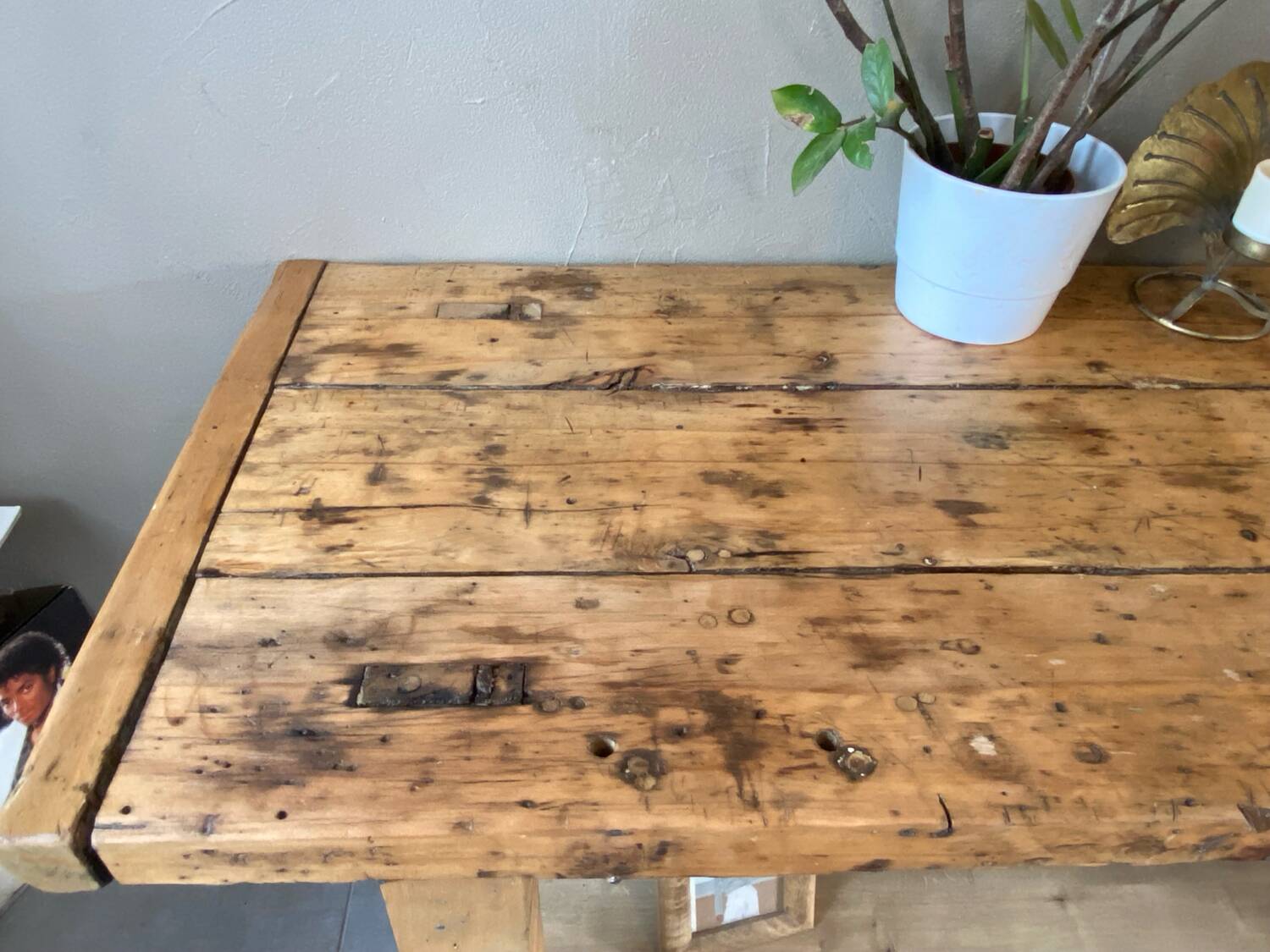 Workbench / trade furniture