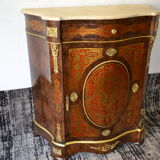 Beautiful boulle style bahut