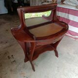 Majorelle Art Nouveau children's dressing table