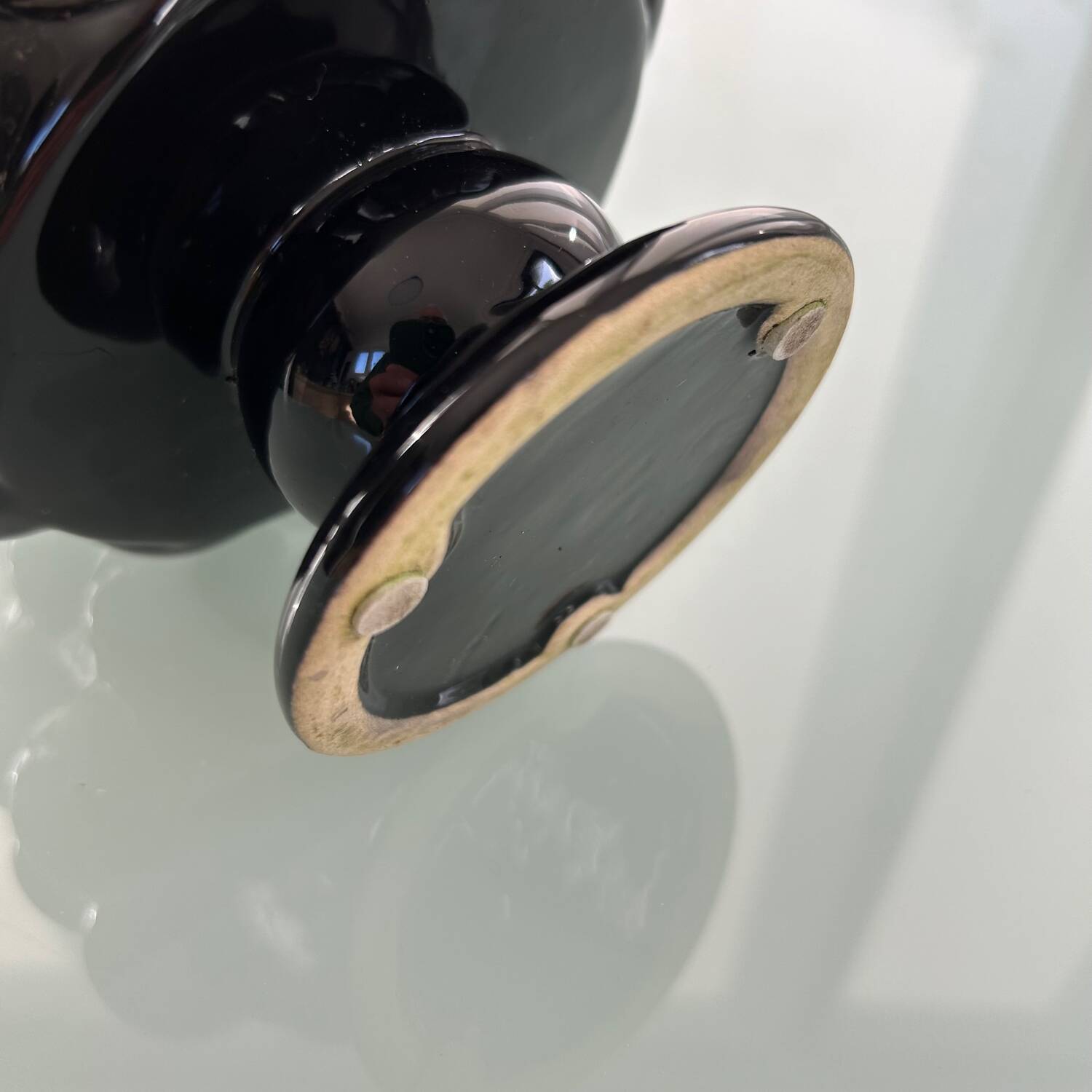 Scandinavian design planter