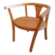 Baumann children's armchair