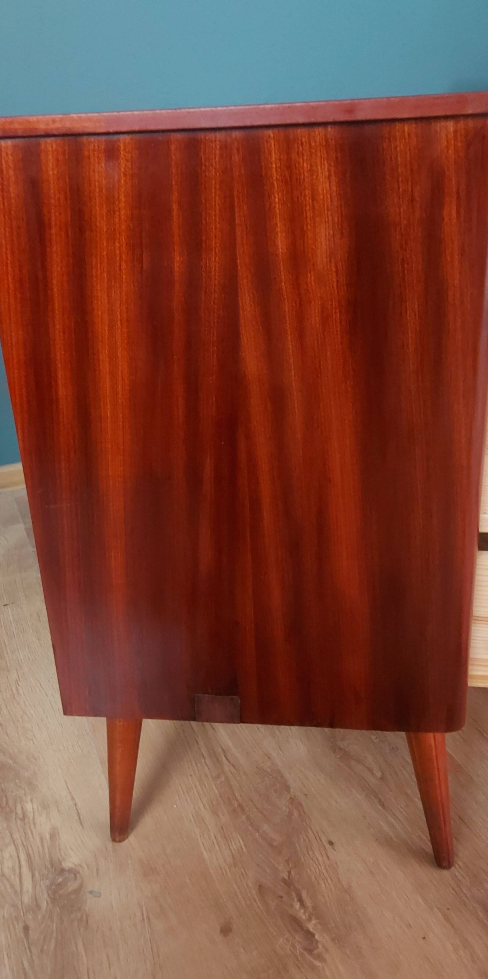 Commode, T. Nilssons Mobelfabrik