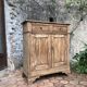 Old buffet