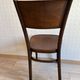 4 antique chairs by Jacob & Josef Kohn – Vienna – Art Nouveau period