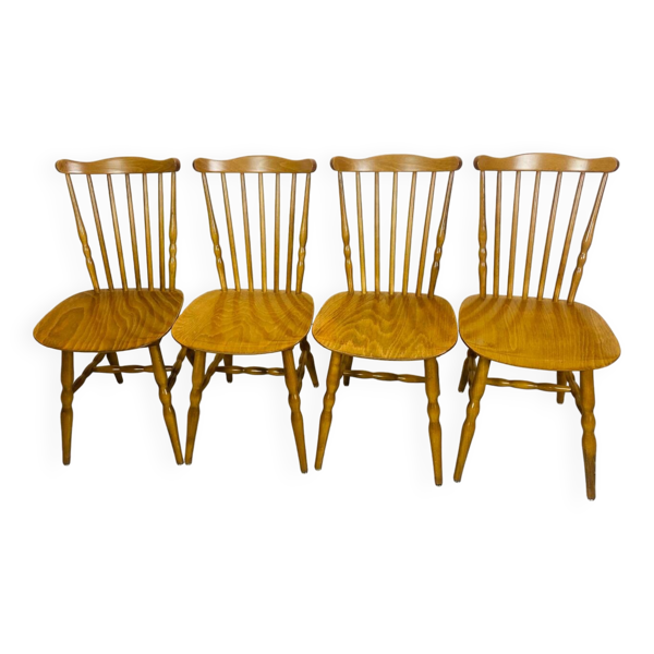 Chaise bistrot