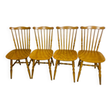 Chaise bistrot
