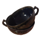 Duo of cups