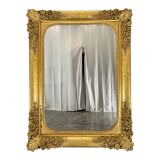 Miroir Charles X environ 1825  180x134cm