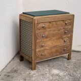 Art Deco chest of drawers 1930