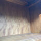 Antique wardrobe