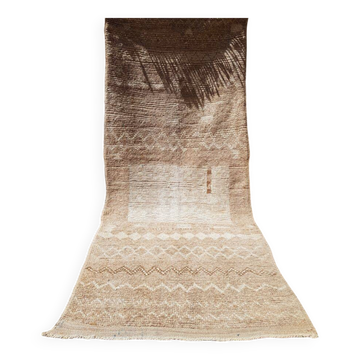 Tapis berbère 95x235