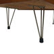 Designer Vintage Pastoe Cees Braakman desk of the 50s teak