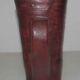 Old pitcher in ceramic or terracotta, 70's