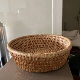 Wicker basket