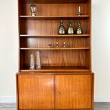Lübke bookcase