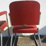 Fauteuils ronéo
