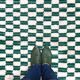 Tapis Greenchy 100x150