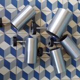 Set 5 wall lamps hose Staff Leuchten