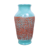 E. Hjöberg ceramic vase for Färgelanda, 1960