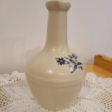 Blue Flowers Pitcher