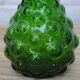 Vase soliflore style empoli