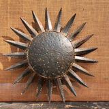 Wall light