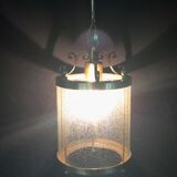Lantern glass Biot