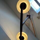 Mid-century Wooden Candlestick, 1930s