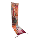 Tapis de couloir Boujaad